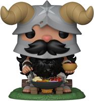 Foto de Delicious in Dungeon POP! Vinyl Figura Plus Senshi 9 cm