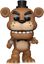 Imagen de Five Nights at Freddy's POP! Vinyl Figura Freddy Fazbear 9 cm