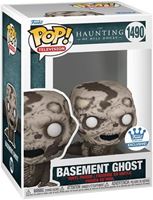 Foto de The Haunting of Hill House Pop! Television Vinyl Figura Basement Ghost Funko Exclusive 9 cm