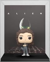 Foto de Alien POP! VHS Cover Vinyl Figura Ripley 9 cm