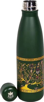 Imagen de Botella Térmica Grande Familia Black 750 ml - Harry Potter