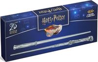 Foto de Set Varitas Harry Potter & Piedra Filosofal 25 Aniversario - Harry Potter