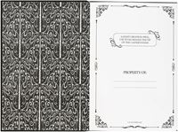 Foto de Cuaderno A5 con Luz Lumos + Boli Varita - Harry Potter