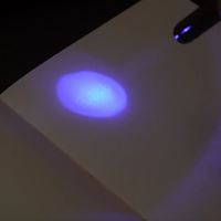 Foto de Cuaderno A5 Mapa del Merodeador + Boli Varita Tinta Invisible - Harry Potter