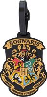 Foto de Identificador Maleta Escudo Hogwarts - Harry Potter