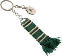 Foto de Llavero Bufanda Slytherin - Harry Potter