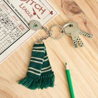 Foto de Llavero Bufanda Slytherin - Harry Potter
