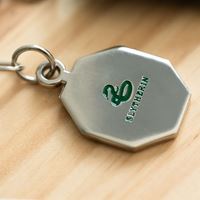 Foto de Llavero Bufanda Slytherin - Harry Potter