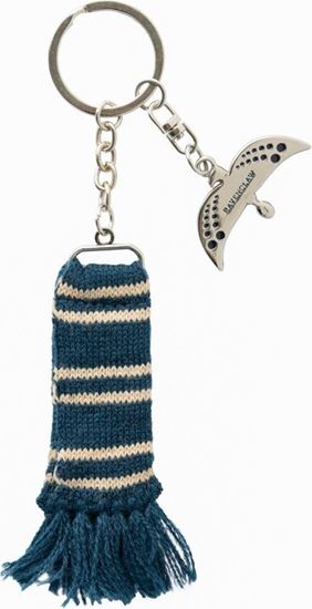Foto de Llavero Bufanda Ravenclaw - Harry Potter