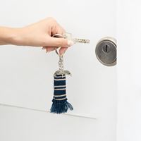 Foto de Llavero Bufanda Ravenclaw - Harry Potter