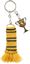 Imagen de Llavero Bufanda Hufflepuff - Harry Potter
