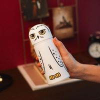 Foto de Estuche 3D Hedwig - Harry Potter