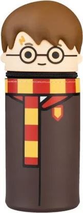 Imagen de Estuche 3D Harry - Harry Potter