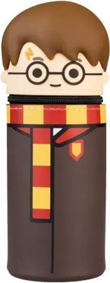 Foto de Estuche 3D Harry - Harry Potter