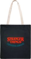 Foto de Bolsa de Tela "One Last Stranger Adventure" - Stranger Things