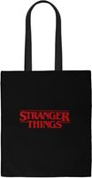 Foto de Bolsa de Tela Eleven, Mike, Lucas & Dustin - Stranger Things