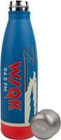 Foto de Botella Térmica WSQK - 94.5 FM 500 ml - Stranger Things