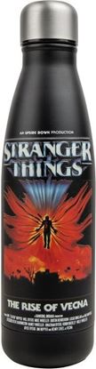 Imagen de Botella Térmica The Rise of Vecna 500 ml - Stranger Things