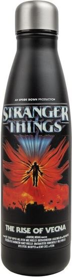 Foto de Botella Térmica The Rise of Vecna 500 ml - Stranger Things