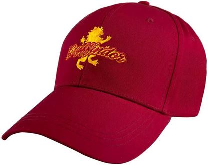 Imagen de Gorra Adulto Gryffindor - Harry Potter