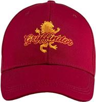 Foto de Gorra Adulto Gryffindor - Harry Potter