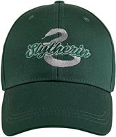 Foto de Gorra Adulto Slytherin - Harry Potter