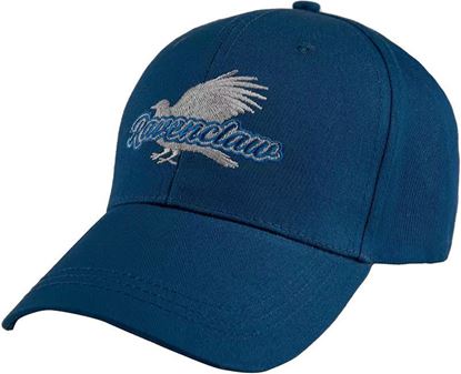 Imagen de Gorra Adulto Ravenclaw - Harry Potter