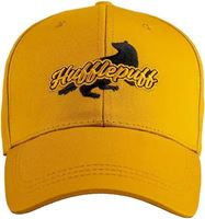 Foto de Gorra Adulto Hufflepuff - Harry Potter