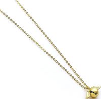 Foto de Collar Snitch Dorada 3D - Harry Potter