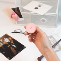 Foto de Set 3 Imanes - Tarta Hagrid, Poción Amor & Rana Chocolate - Harry Potter