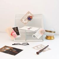 Foto de Set 3 Imanes - Tarta Hagrid, Poción Amor & Rana Chocolate - Harry Potter