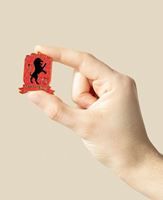 Foto de Set 4 Pines - Casas de Hogwarts - Harry Potter