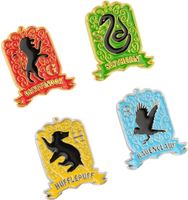 Foto de Set 4 Pines - Casas de Hogwarts - Harry Potter