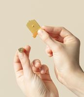 Foto de Set 4 Pines - Casas de Hogwarts - Harry Potter