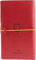 Foto de Cuaderno de Viaje Gryffindor - Harry Potter