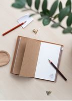 Foto de Cuaderno de Viaje Gryffindor - Harry Potter