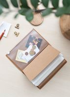 Foto de Cuaderno de Viaje Gryffindor - Harry Potter