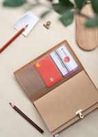 Foto de Cuaderno de Viaje Gryffindor - Harry Potter