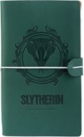 Foto de Cuaderno de Viaje Slytherin - Harry Potter