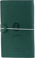 Foto de Cuaderno de Viaje Slytherin - Harry Potter