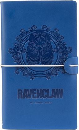Imagen de Cuaderno de Viaje Ravenclaw - Harry Potter