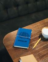 Foto de Cuaderno de Viaje Ravenclaw - Harry Potter