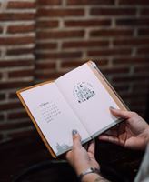 Foto de Cuaderno de Viaje Ravenclaw - Harry Potter