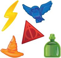 Foto de Gominolas Mágicas 59 g - Harry Potter