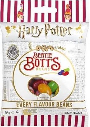 Imagen de Bertie Bott's Beans 54 g - Harry Potter