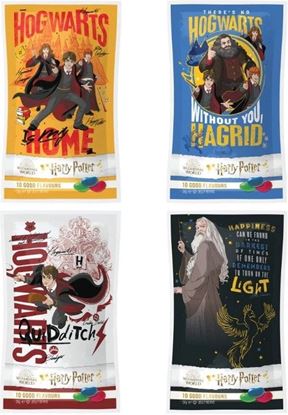 Imagen de Caramelos Jelly Belly 28 g - Harry Potter
