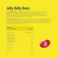 Foto de Ruleta Bean Boozled Jelly Belly 100 g - Harry Potter