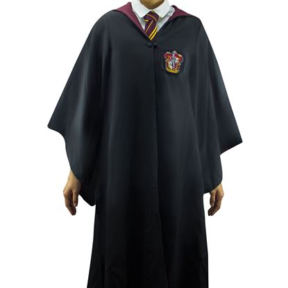 Imagen de Túnica Gryffindor Talla XL - Harry Potter