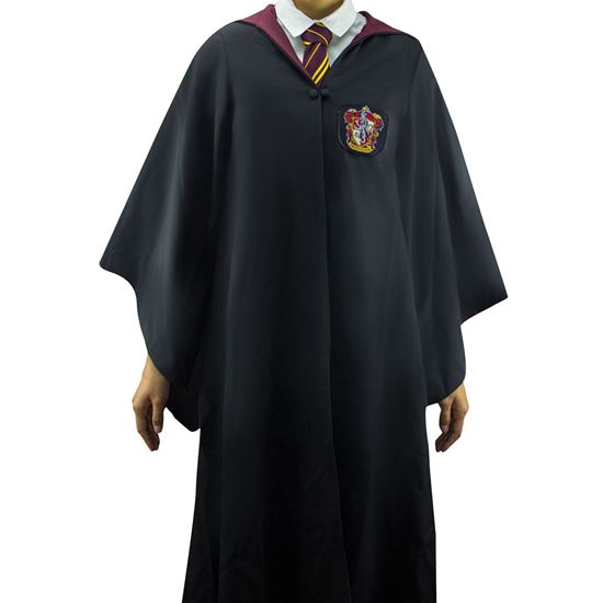 Foto de Túnica Gryffindor Talla XL - Harry Potter
