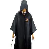 Foto de Túnica Gryffindor Talla XL - Harry Potter